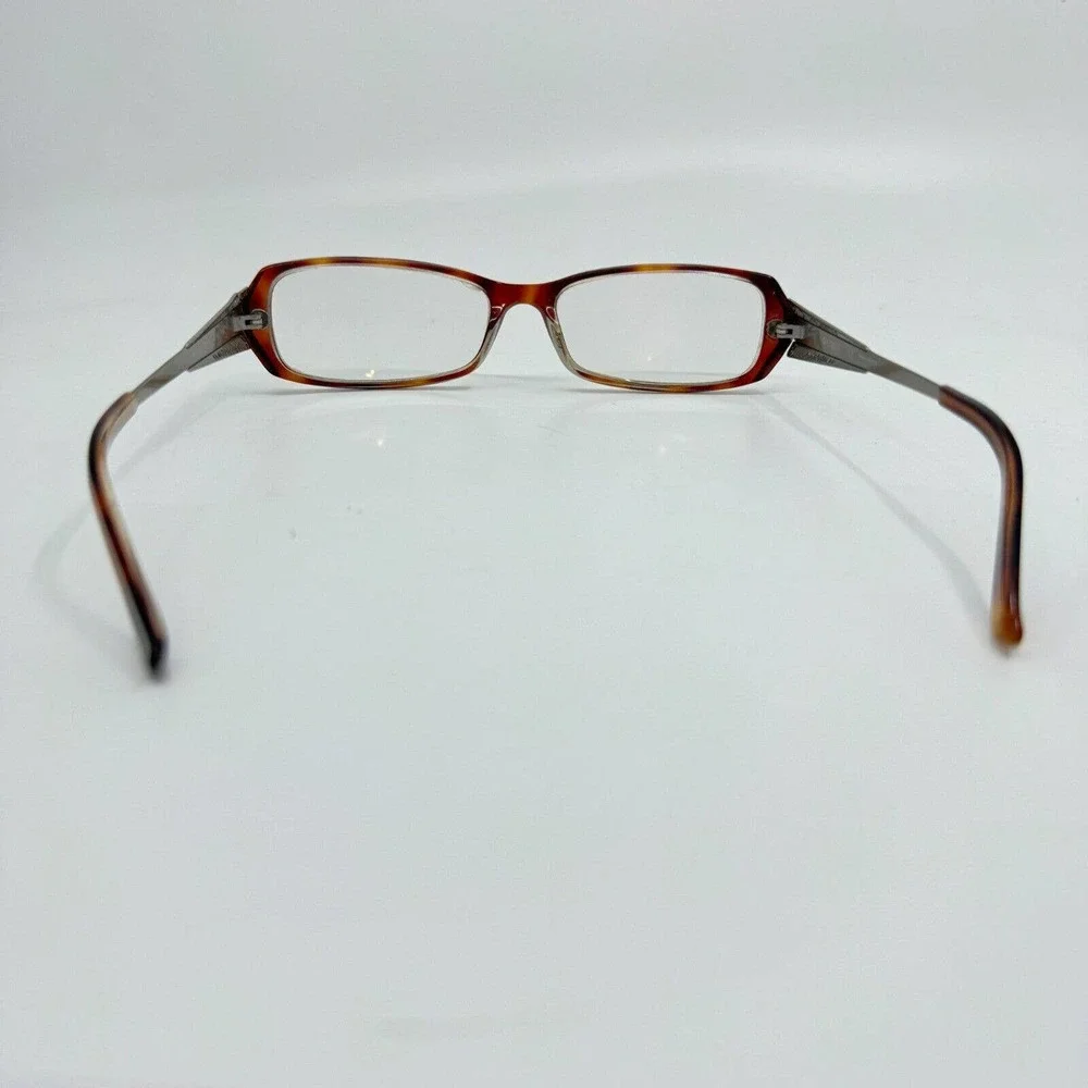 VOGUE Eyeglasses Frame VO2502 1471 52-15-135 Tortoise/Silver‎ H9789